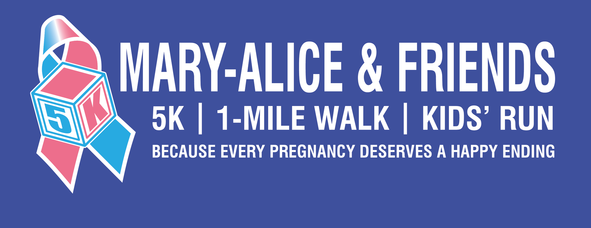 Mary Alice & Friends 5K 